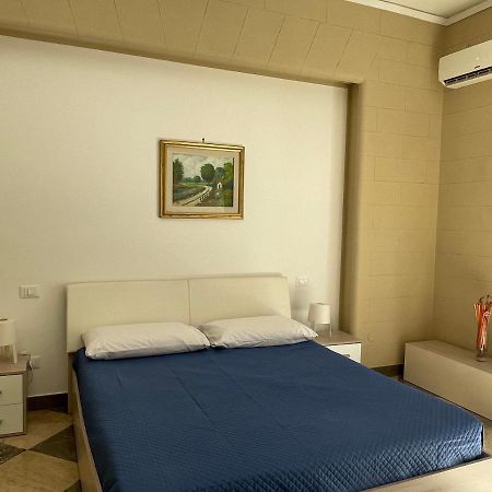 Grande Sole Siciliano Apartment ปาแลร์โม ภายนอก รูปภาพ