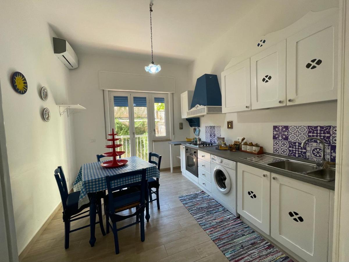 Grande Sole Siciliano Apartment ปาแลร์โม ภายนอก รูปภาพ